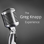 The Greg Knapp Experience