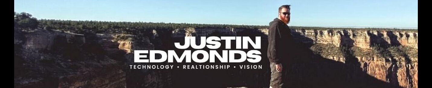 Justin Edmonds Official