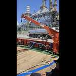 Europe Supply offshore operation