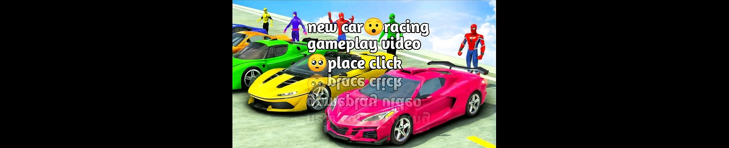 Car gaming animals  video car comedy videos