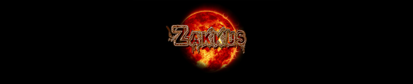 Zakkus Gaming