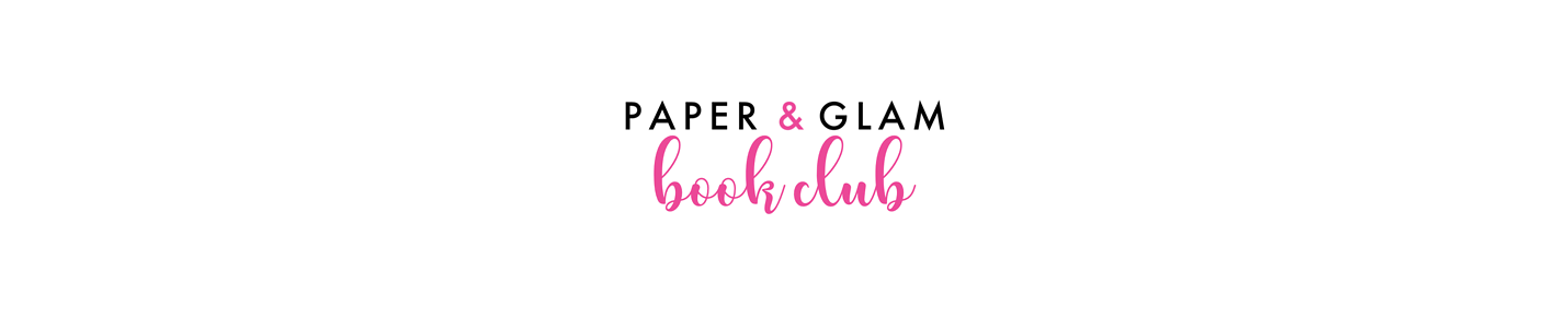Paper & Glam Book Club