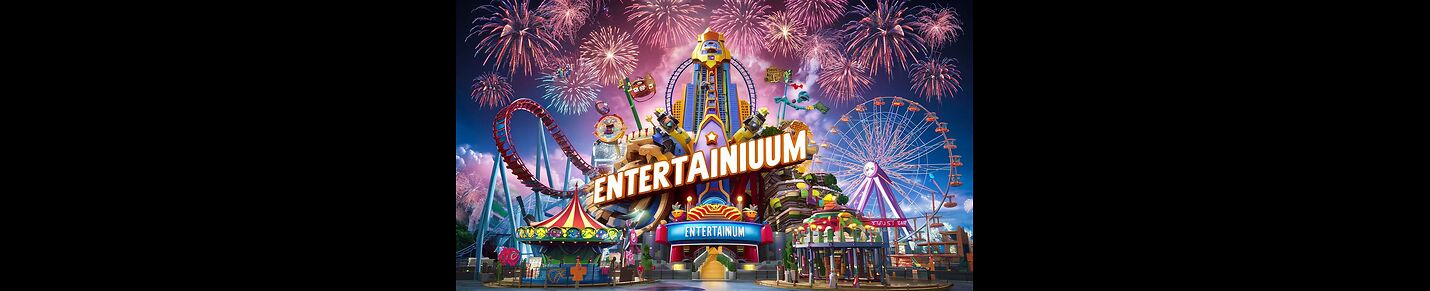 Entertainium