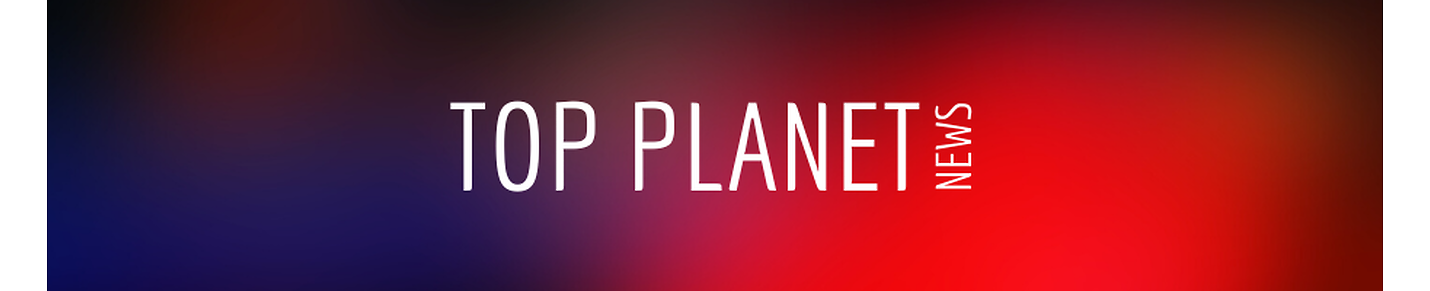 Top Planet News