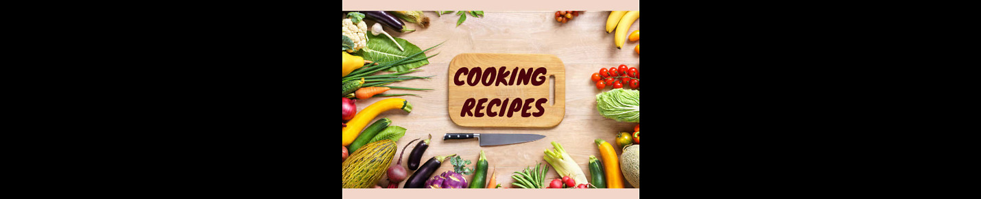 Make healthly food recipes