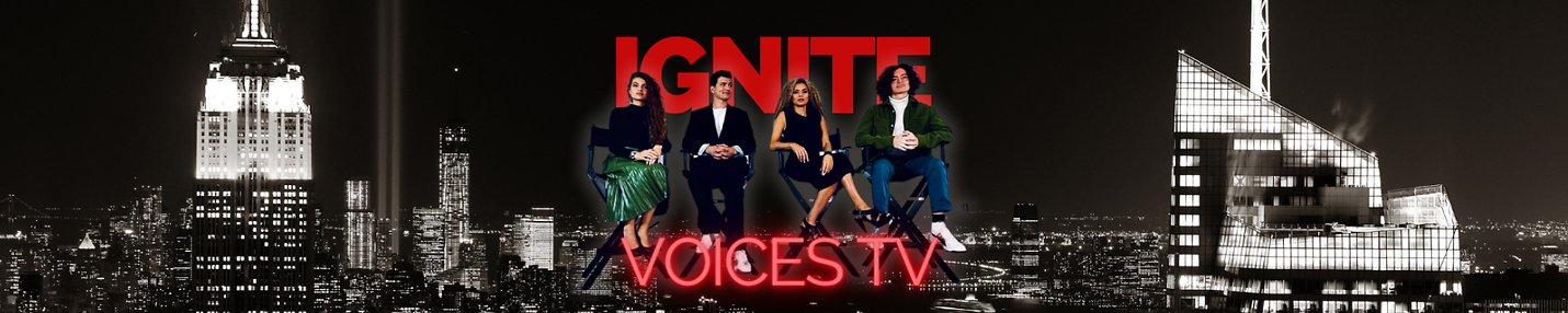 Ignite Voices TV