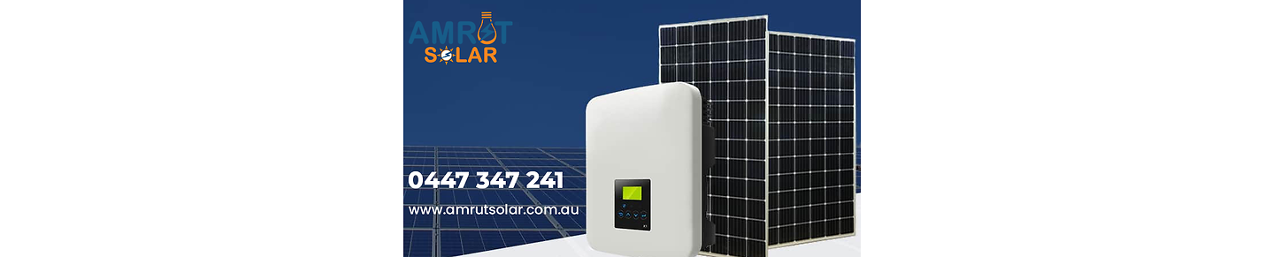 Amrut Solar | Sustainable Solar Energy Solutions