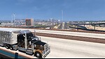 American Truck Relaxation Simulator