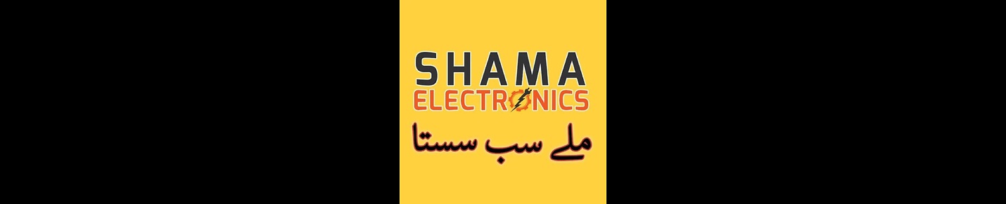 Shama Electronics