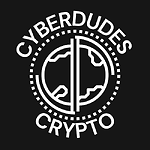 CYBERDUDES TV - CRYPTO