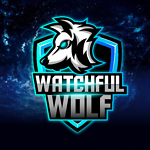 Watchful Wolf