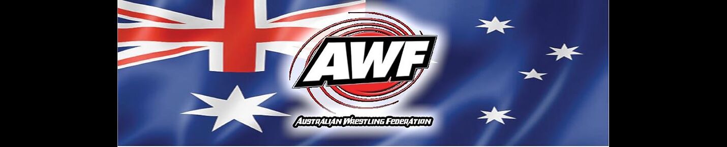 Australian Wrestling Federation