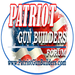 Patriot Gun Builders Videos