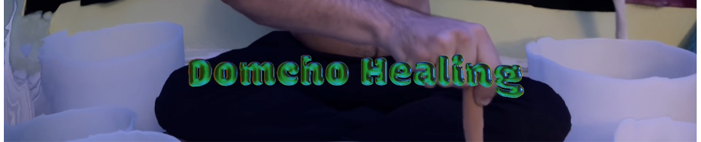 Domcho Healing