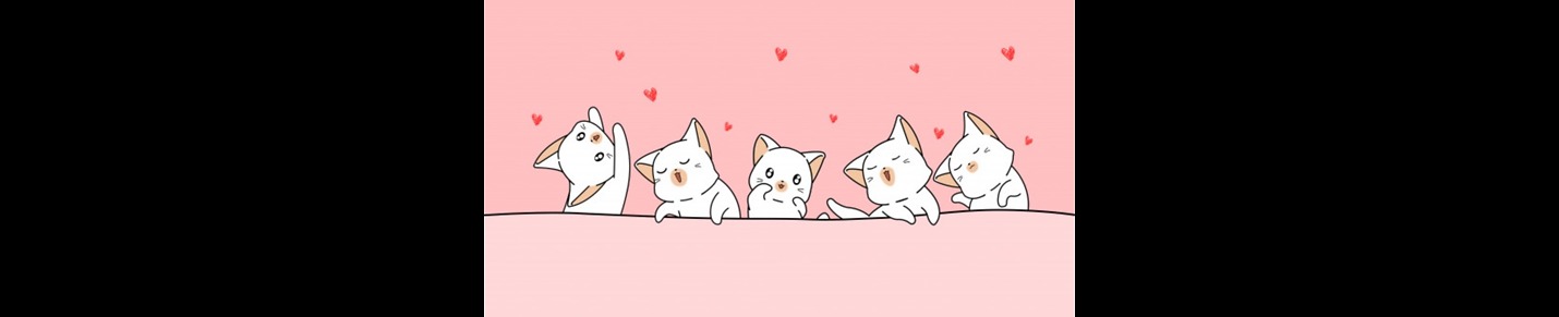 Cute Cats