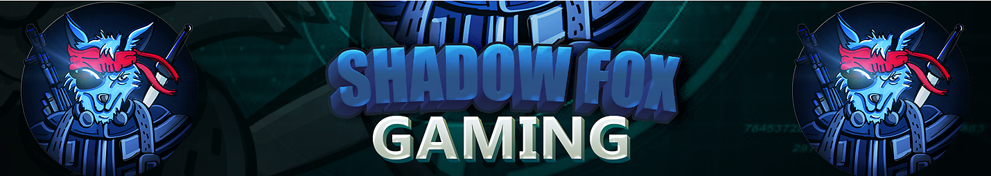 Shadow Fox Gaming