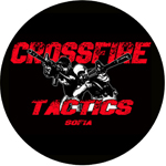 Crossfire Tactics Sofia