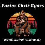 Pastor Chris Byars