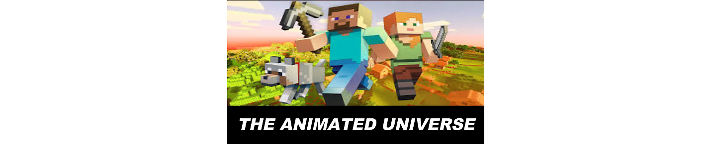 THEANIMATED UNIVERSE