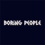 Boring People Podcast