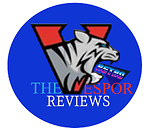 Vespor's Retro Reviews