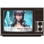 Manga Spain TV