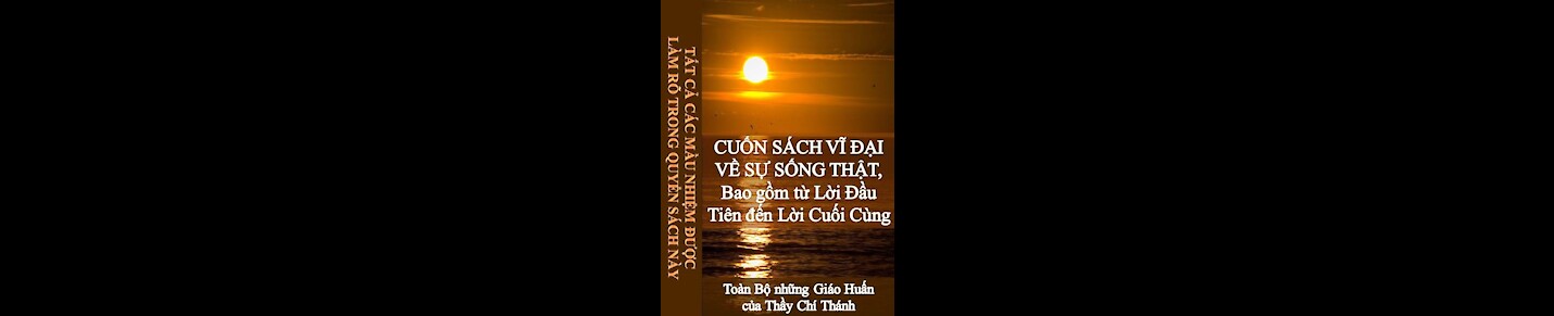 Cuộc Soi Sáng Lương Tâm