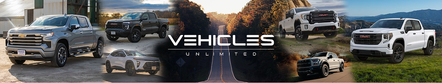 Vehicles Unlimited