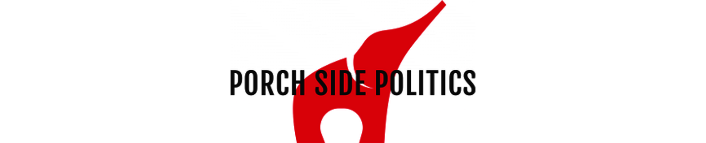 PorchSidePolitics