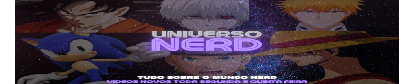 Universo Nerd