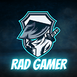 The Rad Gamer