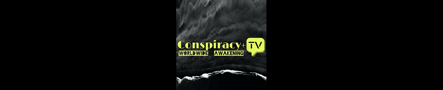 Conspiracy+TV