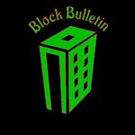 Block bulletin