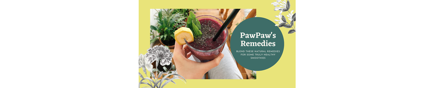 PawPaw's Remedies
