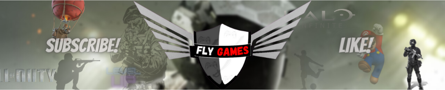 FLY Games