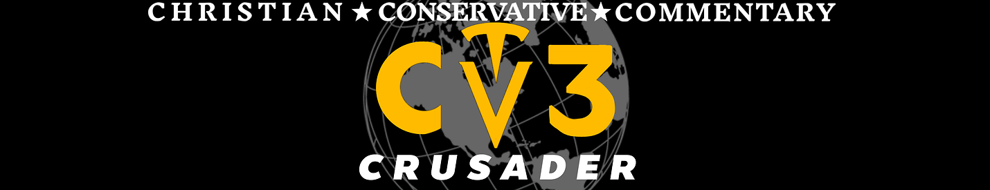 C3TV Crusader- Christian Conservative Commentary
