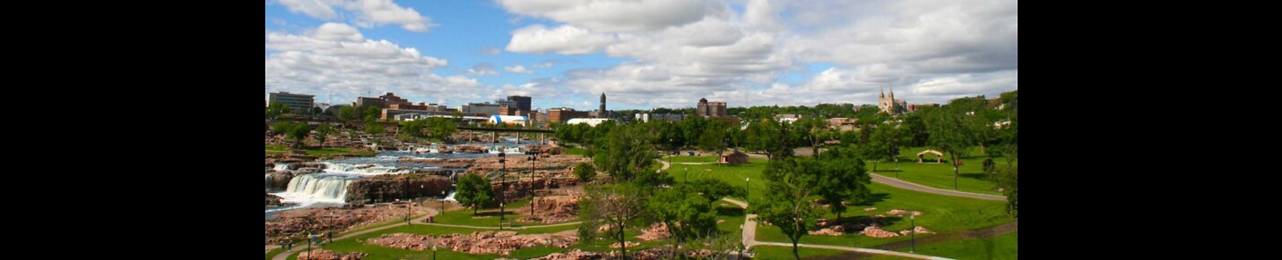 Catholic Diocese of Sioux Falls