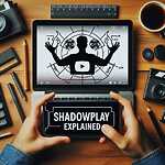 Shadowplay Explained