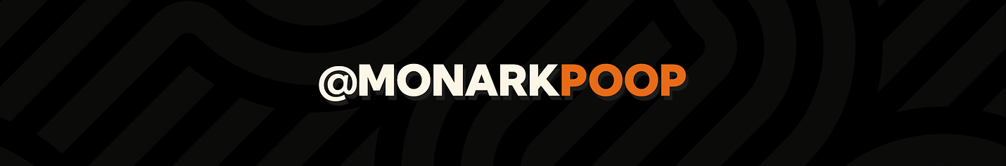 Monark Poop [OFICIAL]