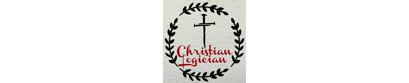 Christian logician