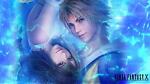 Blueeternity Final Fantasy X2