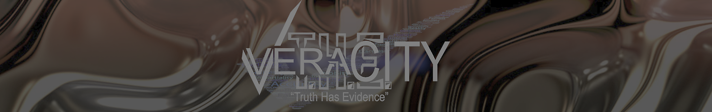 Truth Has Evidence Veracity