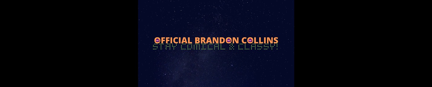 Official Brandon Collins