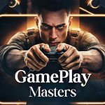 GamePlay Masters