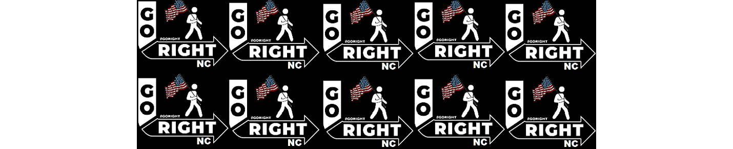 Go Right NC