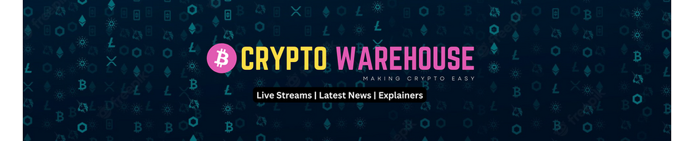 Crypto Warehouse