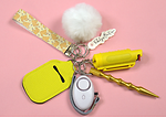 Your Go-To Guide for Safety Keychains and Personal Protection