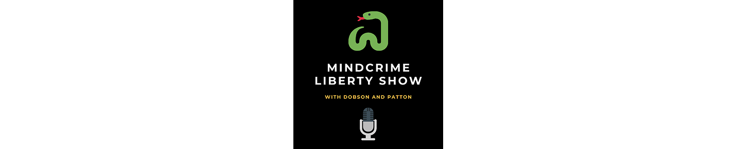 Mindcrime Liberty Show