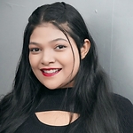 Risha Vaidya