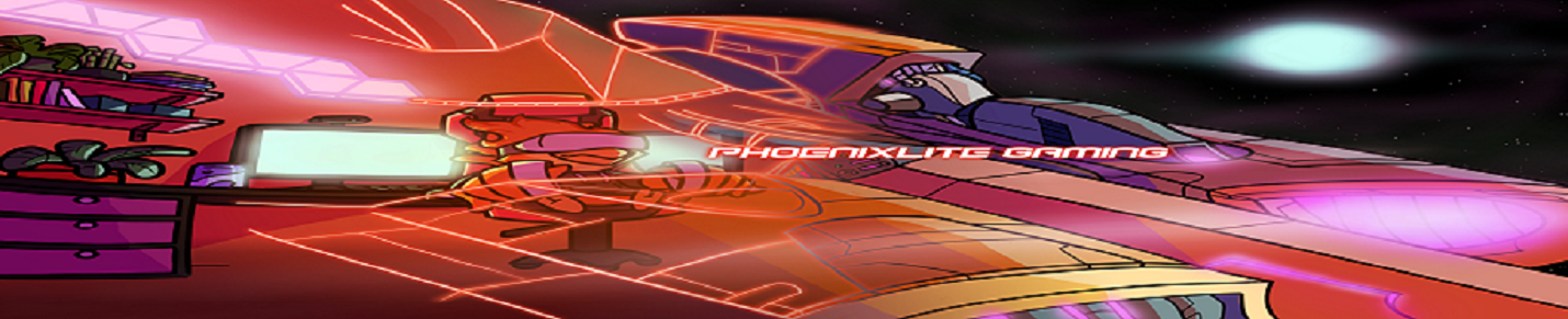 Phoenixlite Gaming